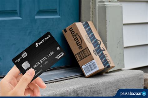 If you pay your tax by credit card, you need to make your credit card payment on or before the due date. Amazon Pay ICICI Bank Credit Card Review | Paisabazaar.com - 20 November 2020