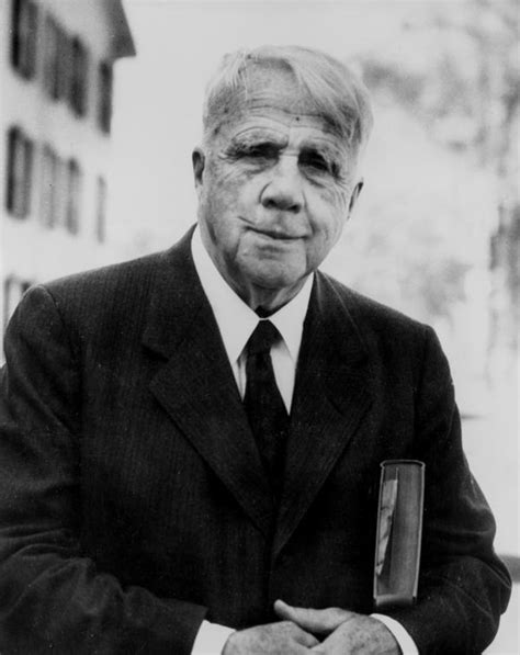 Rare Robert Frost Collection Surfaces 50 Years After His Death