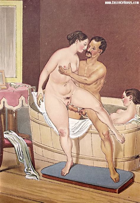 Th Century Erotic Drawings Pics Xhamster
