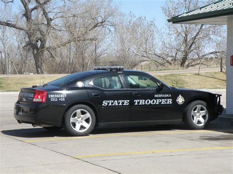 Nebraska State Troopers To Get A Pay Raise Knlv Am And Fm
