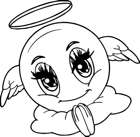Emoji Coloring Pages Best Coloring Pages For Kids Coloring Wallpapers Download Free Images Wallpaper [coloring654.blogspot.com]