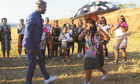 What Is Lobola? Does It Mean Marriage? Is It Still ...
