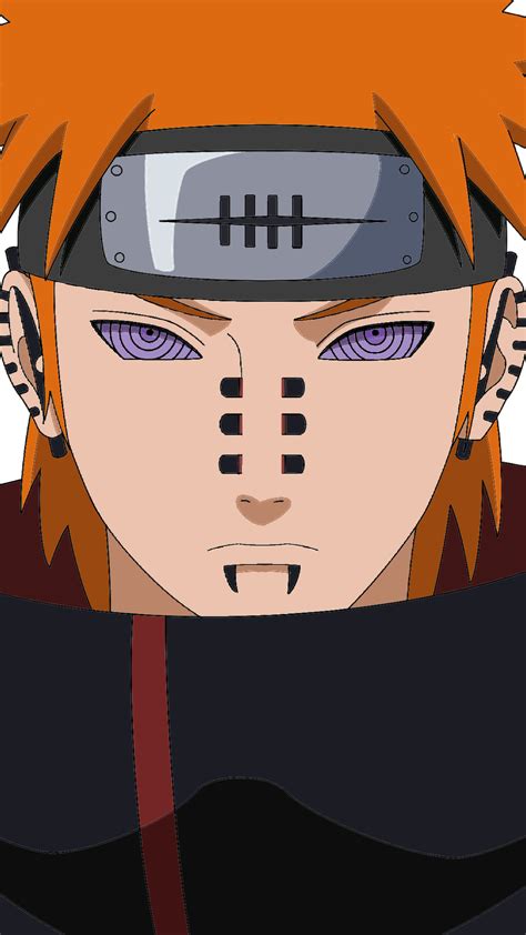 Anime Naruto Pain Naruto 1080x1920 Phone Hd Wallpaper