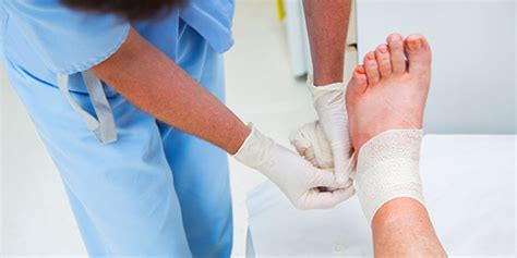 Ankle And Foot Care Sutter Health