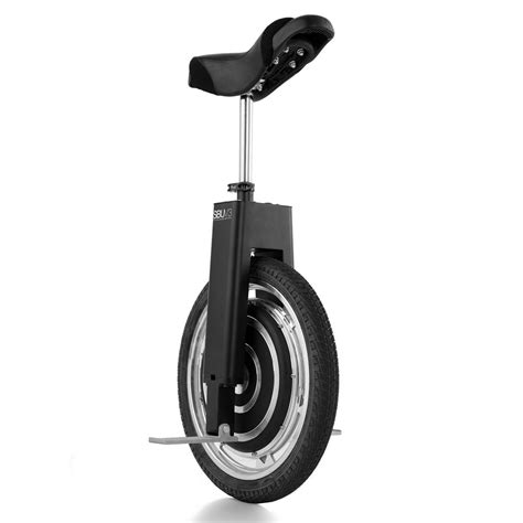 Technical Beauty At Boxfox1 Unique Self Balancing Electric Unicycle