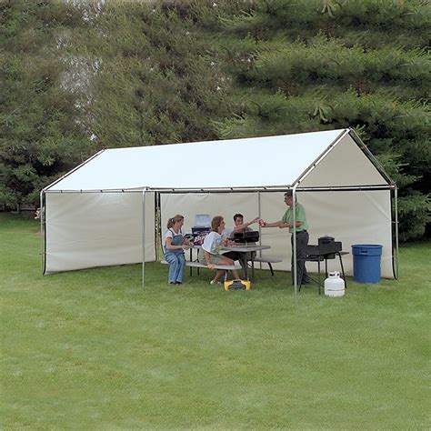 Portable Canopy Shelters Canopies And Shelters 179011 Portable