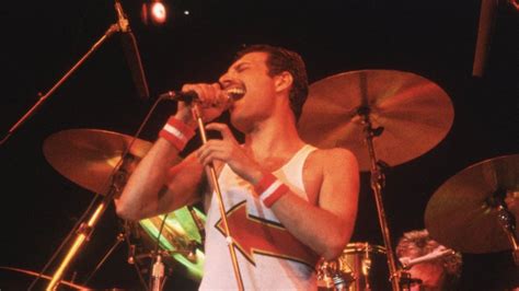 Freddie Mercurys Tragic Real Life Story