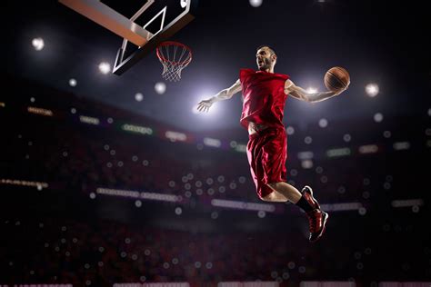 Download Basketball Sports 8k Ultra Hd Wallpaper