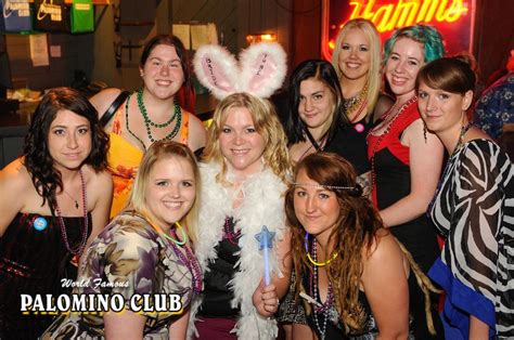 Stagettes Parties At The Palomino Club Book Your Free Vip Stagette
