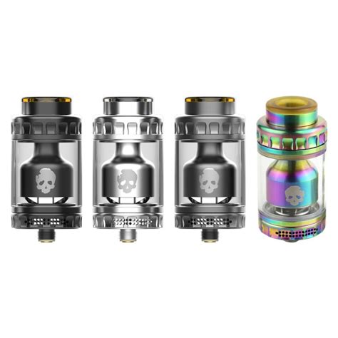 Dovpo Blotto Rta By Vaping Bogan Fast Delivery Legion Of Vapers