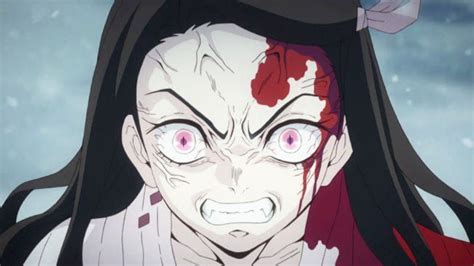 Nezuko En Bnha Nezuko X Bnha Anime Anime Chibi Slayer Anime