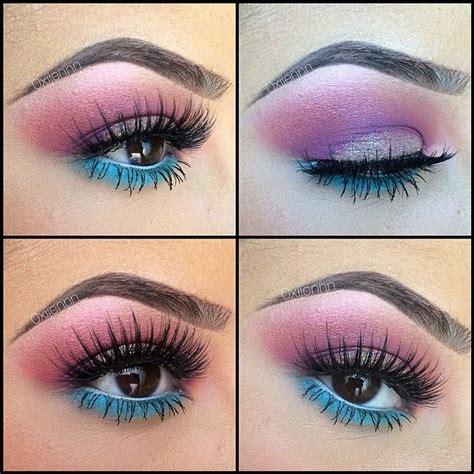 80s Eye Makeup Mugeek Vidalondon