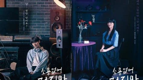 My Lovely Liar Drama Korea Genre Fantasi Dibintangi Kim So Hyun Dan Hwang Minhyun Tayang Di