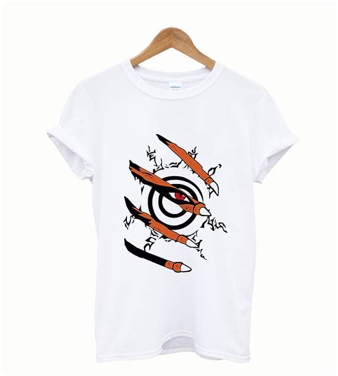 Naruto T Shirt