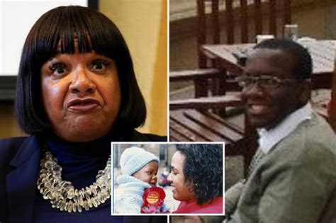 diane abbott s son chased her with scissors and bit cop during nine attacks on medics and cops