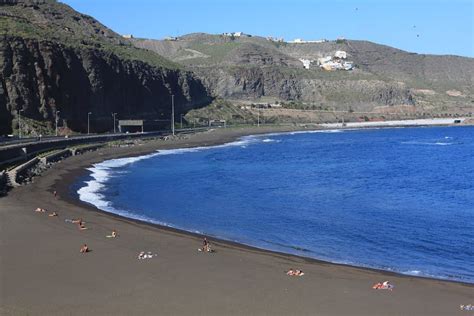 15 Top Beaches Gran Canaria Guide Rent A Car Best Price
