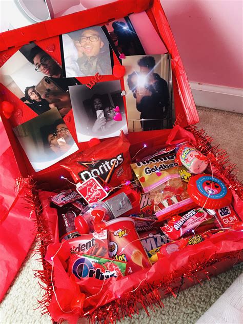 Valentines Day Craft For Boyfriend Claire S S My S Homemade Valentine