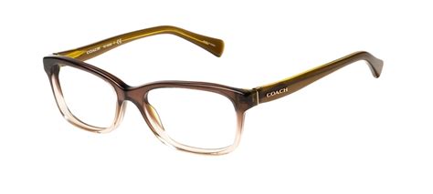 coach hc6089 51 glasses clearly