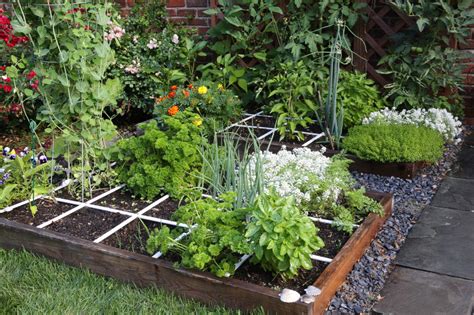 What Is Square Foot Gardening And Should You Try It This Spring