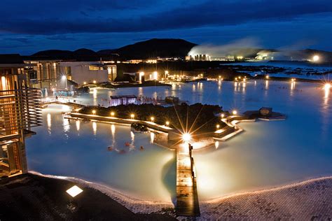 Ipernity The Blue Lagoon At Night By Pixie