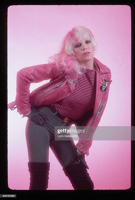 Wendy O Williams Pictures Getty Images