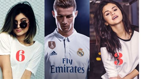 Top 10 Most Instagram Followers In The World Of 2019 Most Insta