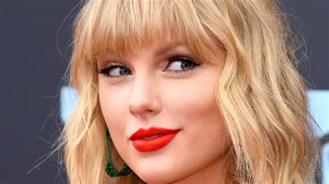 Taylor Swift Elegida Persona Del Año Por La Revista Time Superando A