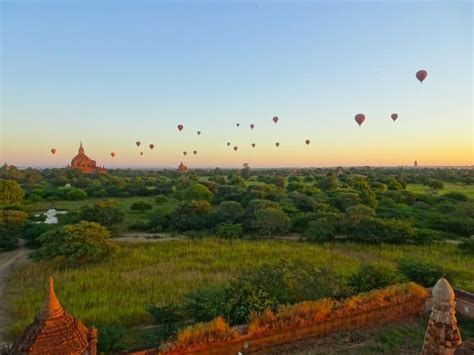 The Most Beautiful Places In Myanmar You Need To Visit