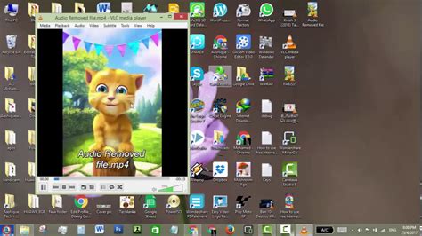 One such thing is the method to download youtube videos using vlc. How to Remove Audio in Video Files Using VLC Media Player ...