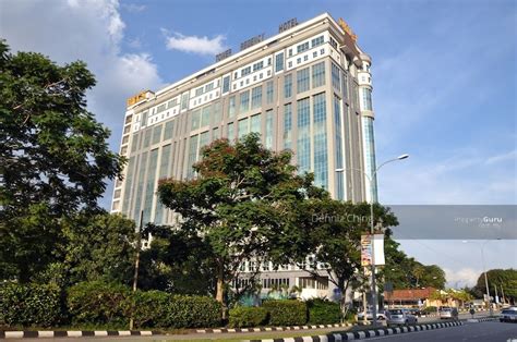 +60 52 08 68 88. Tower Regency Hotel and Apartments, Ipoh Perak, Jalan Dato ...