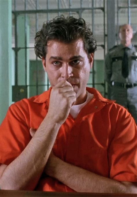 Ray Liotta As Henry Hill In Goodfellas Movies Music Pint
