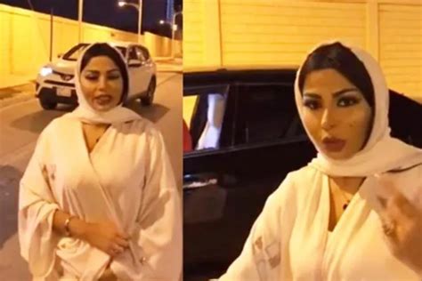 Probe Against Saudi Women Reporter For Wearing Indecent Clothes Shethepeople Tv