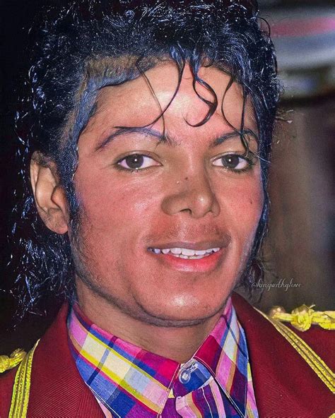 Michael Jackson Michael Jackson 1983 Mike Jackson Photos Of Michael