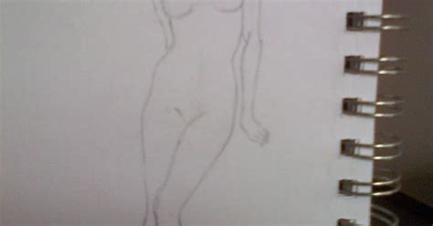Starting To Work On The Human Figure And Proper Proportions Constructive Criticism Is