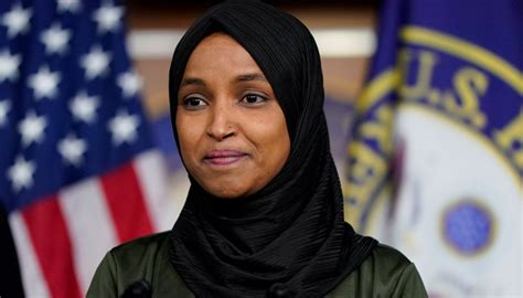 Us Congresswoman Ilhan Omar To Arrive In Islamabad Today