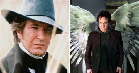 11 Alan Rickman Movies That Deserve Your Attention Apart From Harry Potter