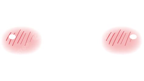 90 Anime Blush Png For Free 4kpng