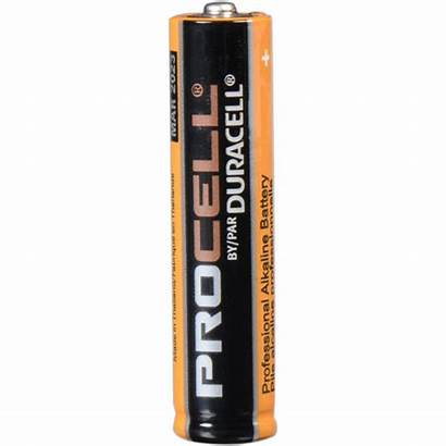 Duracell Procell Aaa Batteries Alkaline 5v Pack