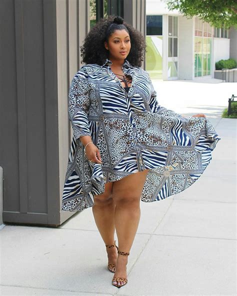 Pin De Curvy Love Em Nzinga Imani