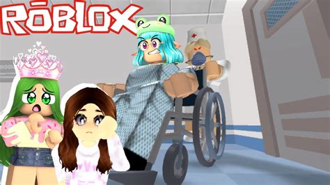 ¡mi Hermana Law Y Yo Intentamos Escapar Del Doctor Malvado Roblox