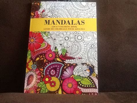Color scheme was created by colorswall. Adult Coloring Book ($2 at Dollarama) | Coloring books ...