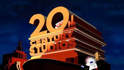 20th Century Studios Cannonball Run By Ridhorifqi On Deviantart