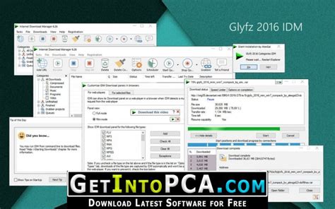 Try the latest version of internet download manager 2020 for windows. Internet Download Manager 6.31.3 IDM with Amazing Skin Free Download