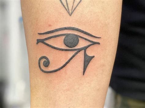 Tattoos Eye Of Horus Tattoo Eye Of Ra Tattoo Third Eye Tattoos Evil