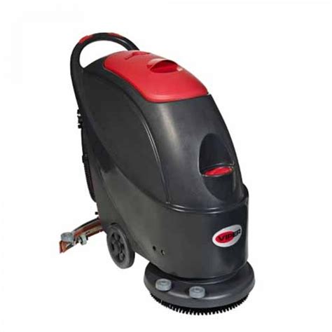 Viper As Floor Scrubber Battery Operated Commercial Cleaning