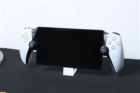 Introducing The Playstation Portal Remote Player Your Portable Ps5