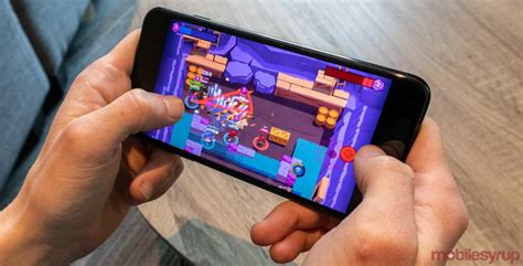 Brawl stars is a multiplayer action game that challenges you to participate in super fun 3v3 games that last less than three minutes. Brawl Stars shows a refreshing amount of polish [Game of ...