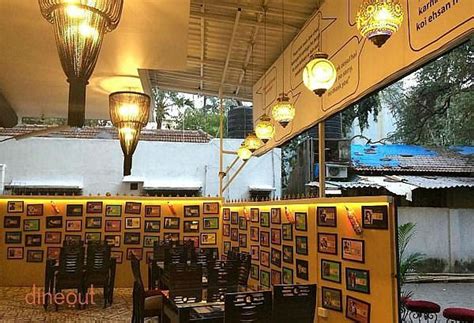 Menu Of Bhaijaanz Bandra West Mumbai Dineout Discovery