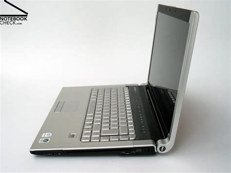 Recenzja Dell Xps M1530 Notebookcheckpl