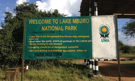 Lake Mburo National Park Uganda Discover Best Time And Places To Visit